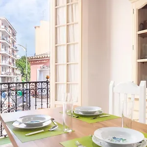 Buganvilla Apartamento Málaga