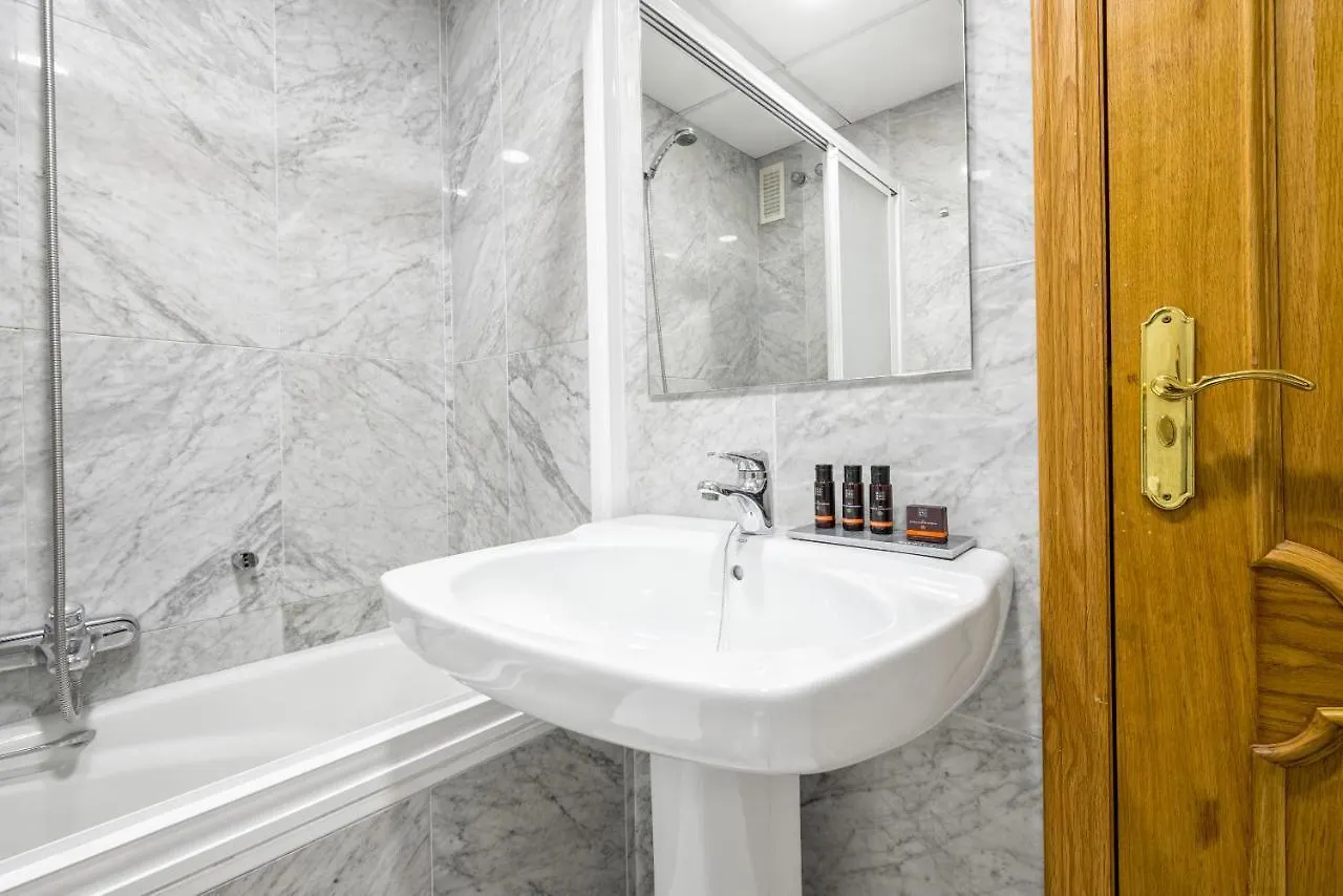 Apartamento Calle Martinez - Larios Malaga