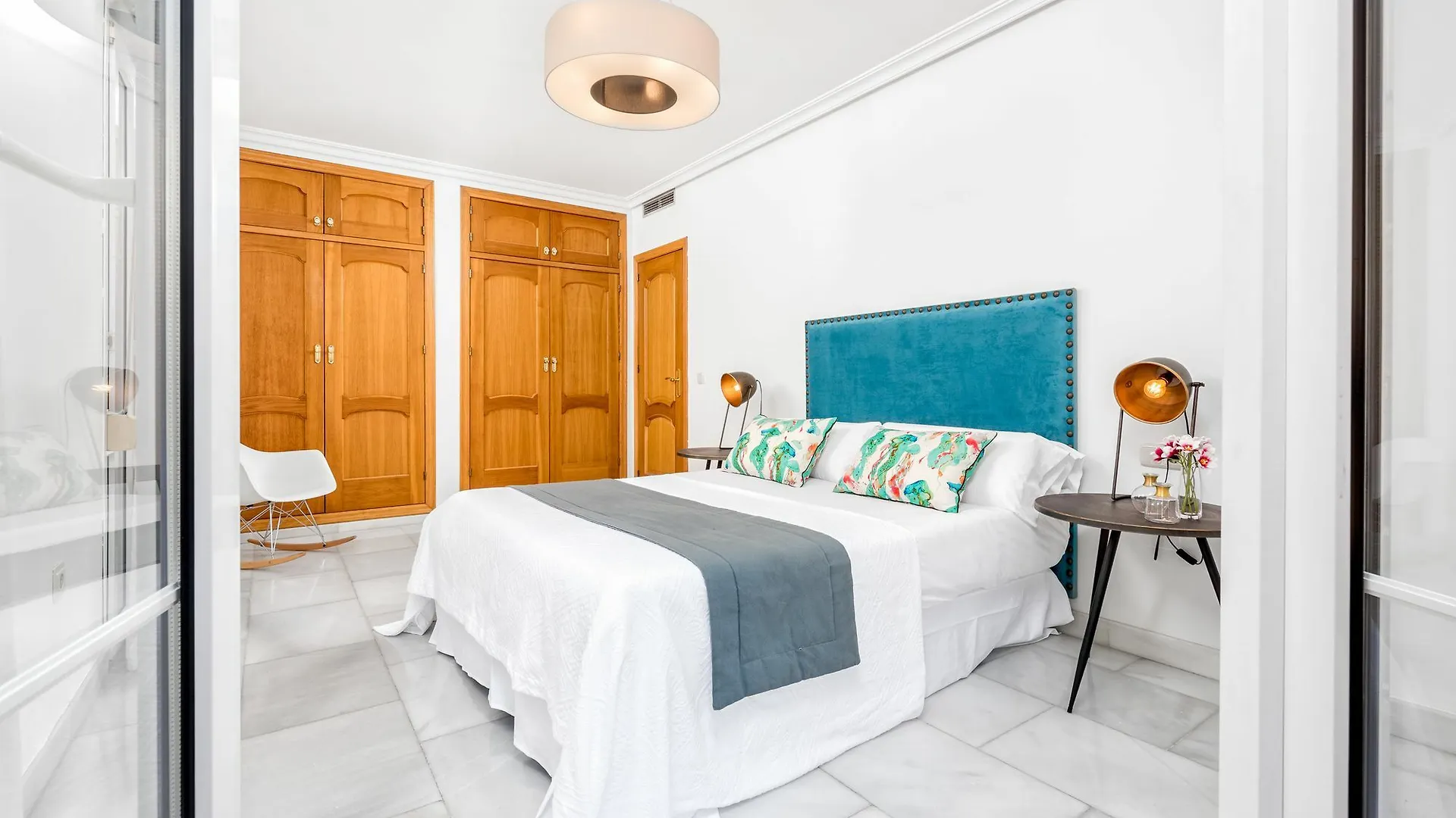 Apartment Apartamento Calle Martinez - Larios Malaga