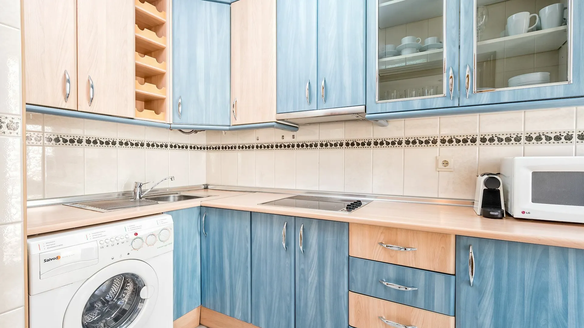 Apartamento Calle Martinez - Larios Malaga Apartment