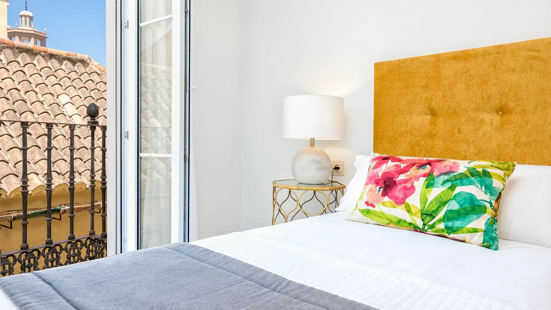 Apartment Apartamento Calle Martinez - Larios Malaga