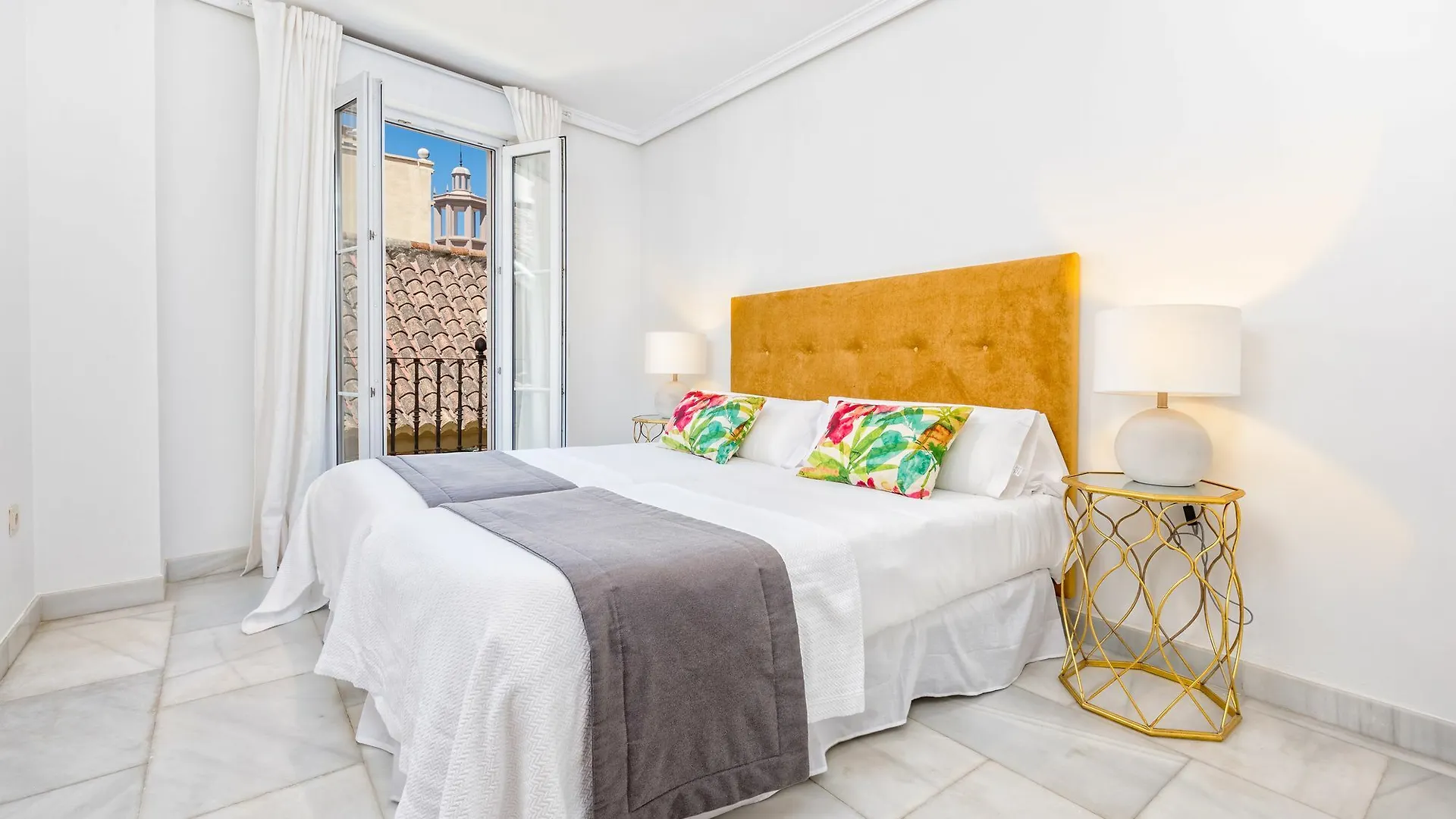 Apartamento Calle Martinez - Larios Malaga Apartment