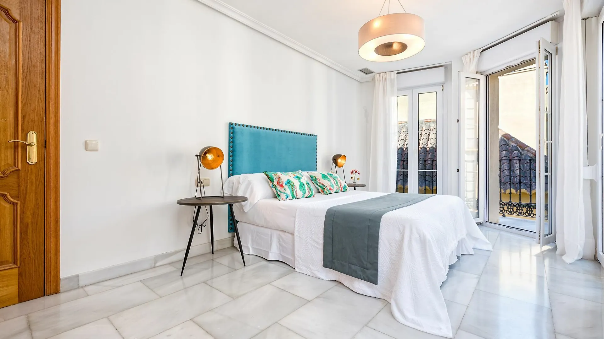Apartamento Calle Martinez - Larios Malaga 0*,  Spain